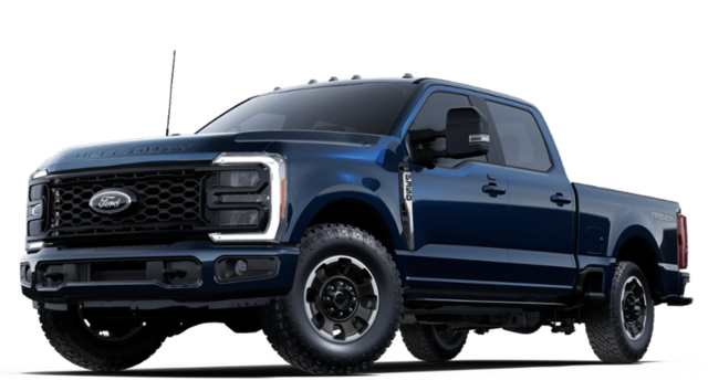 2025 Ford SuperDuty